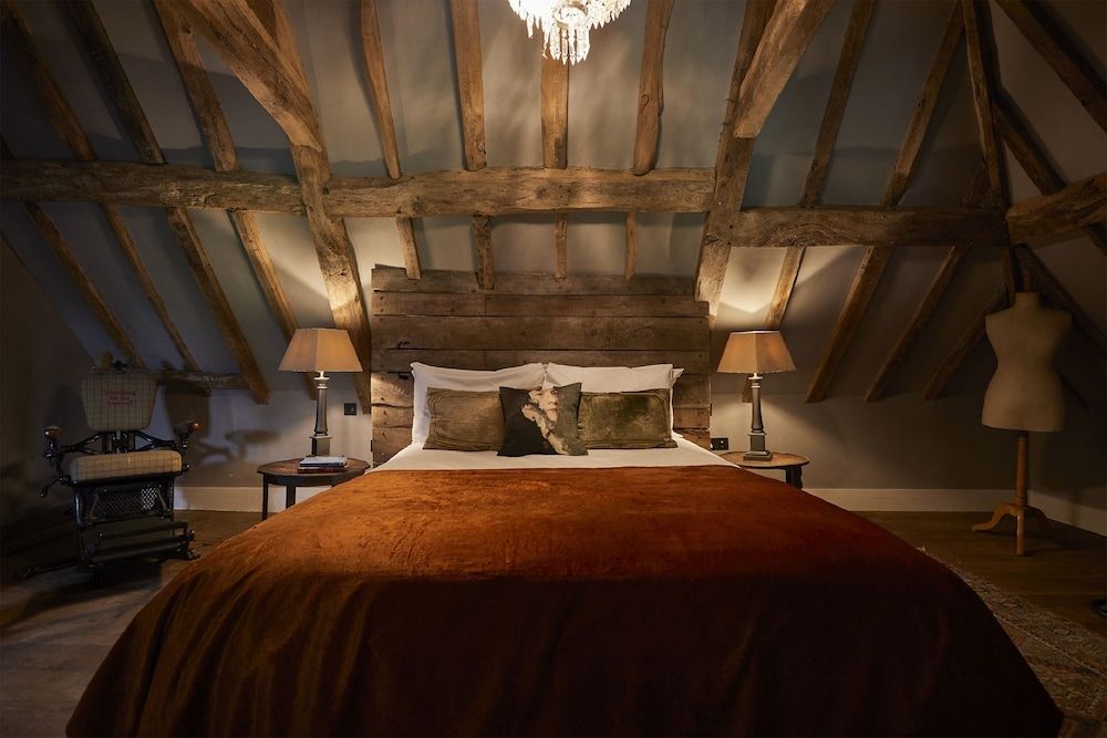 The Bell in Ticehurst Suite 2