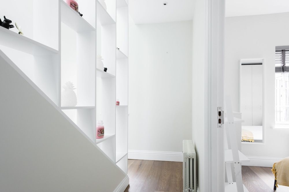 undefined The Soho Hideout  - Modern & Bright 2BDR in Central London