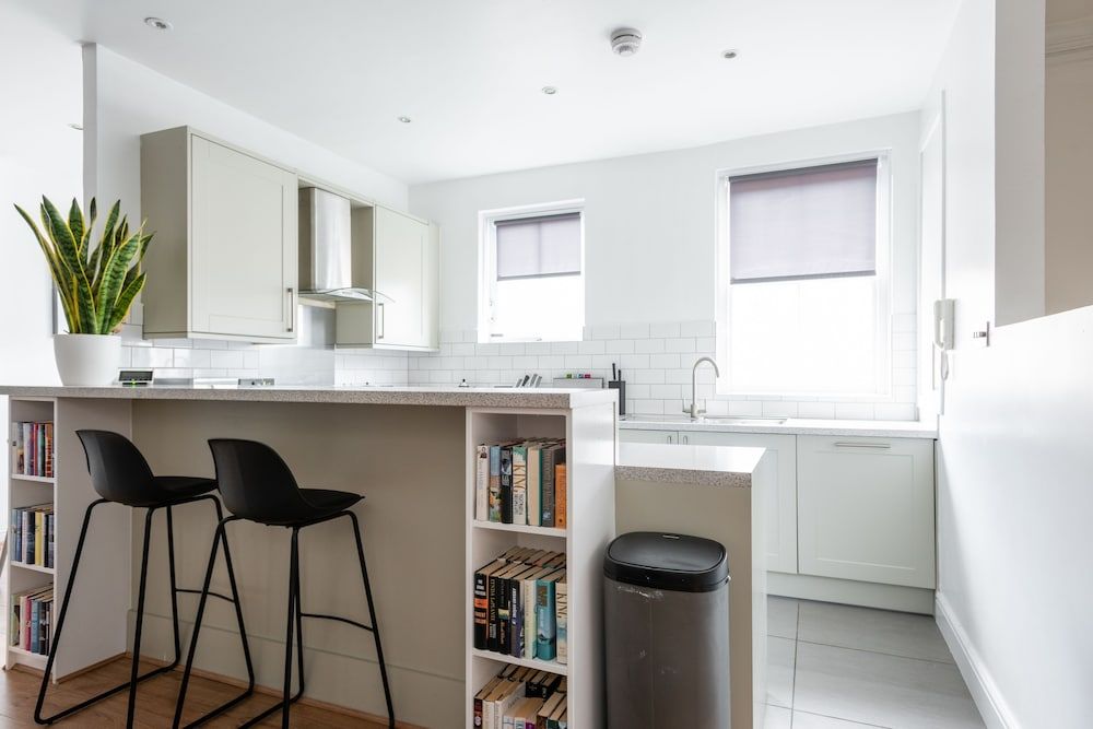 The Paddington Mews - Comfortable & Elegant 3BDR Paddington House House (3 Bedrooms) 21