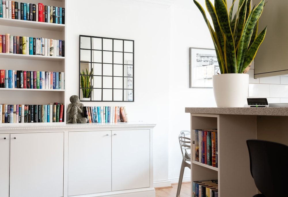 The Paddington Mews - Comfortable & Elegant 3BDR Paddington House House (3 Bedrooms) 23