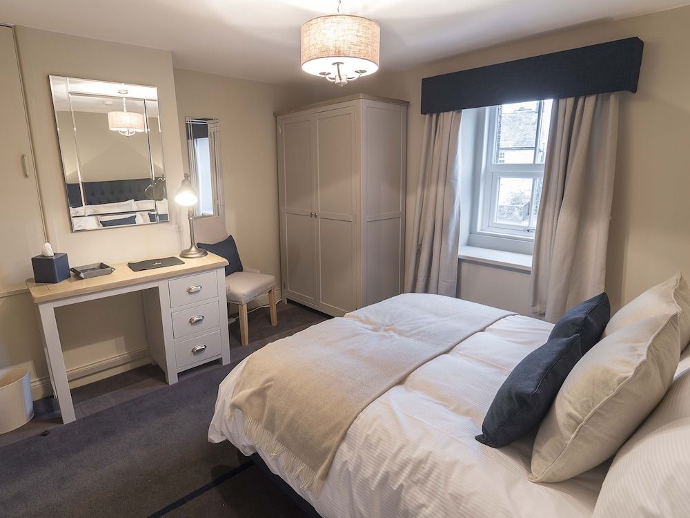 Luxury Double Room, Ensuite