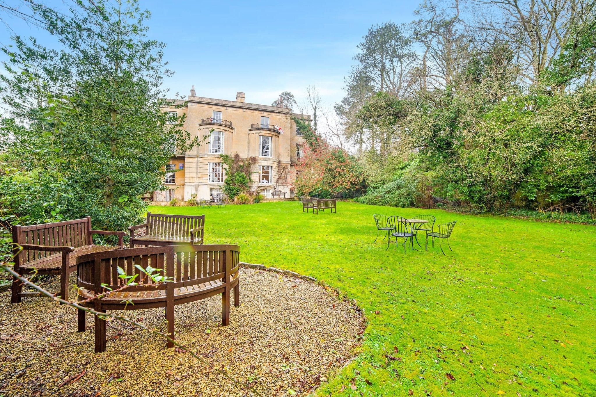 undefined OYO Bailbrook Lodge, Bath 10