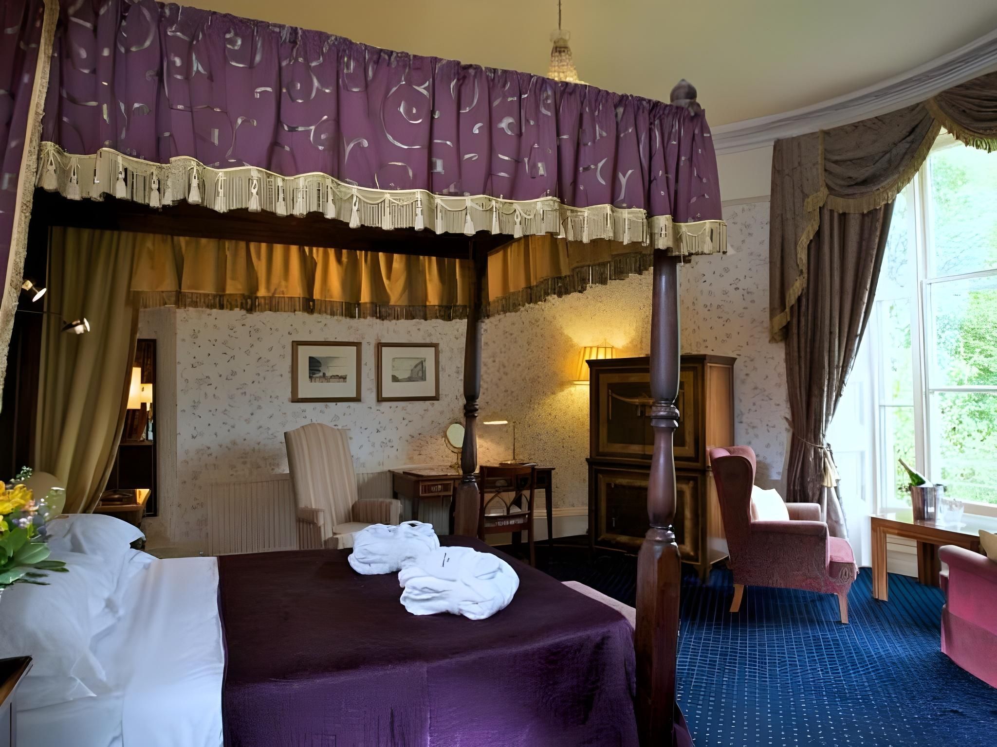 undefined OYO Bailbrook Lodge, Bath 7