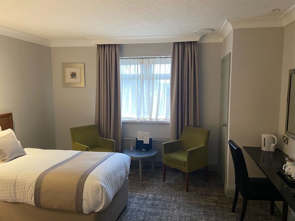 Executive Twin Room