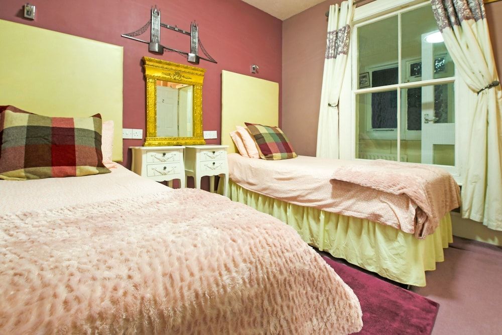 Standard Twin Room, 2 Twin Beds