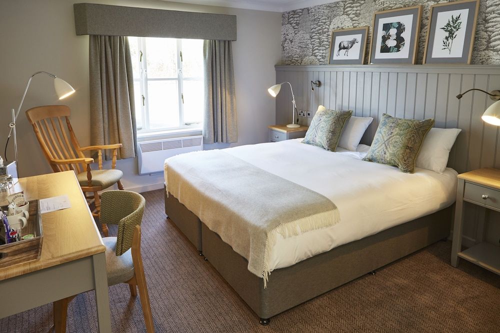 Classic Double or Twin Room