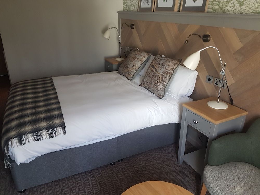 Classic Double or Twin Room