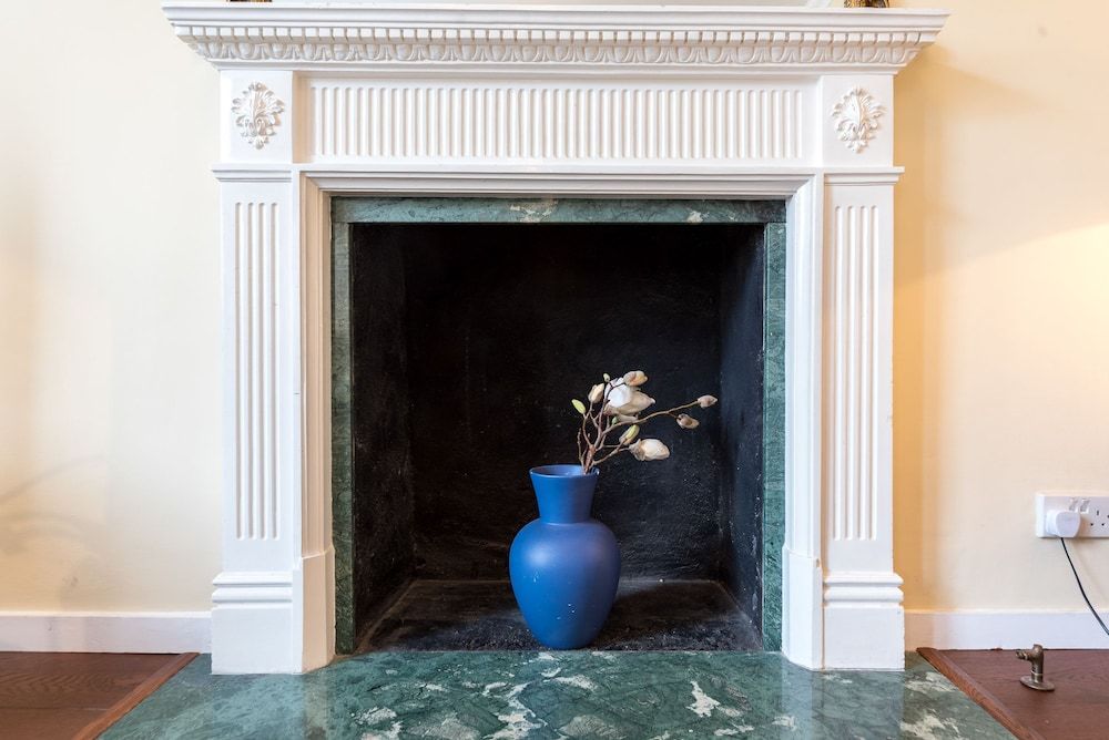 A Place Like Home - 2 Bedroom Apartment in Chelsea Apartment, 2 Bedrooms 16