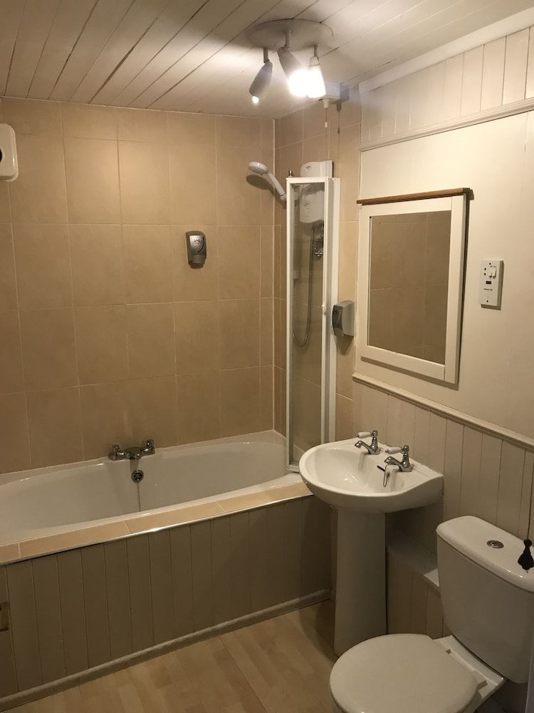 Double Room (The Masters Room)