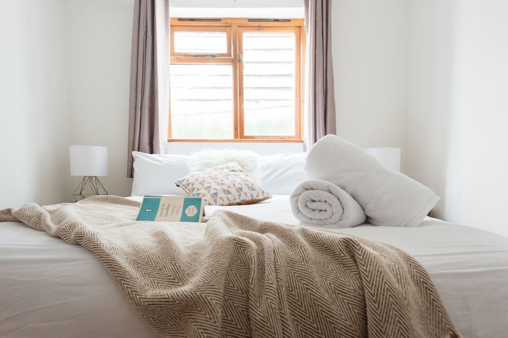 undefined The Hive House - Large Light-Flooded 6BDR Townhouse 8