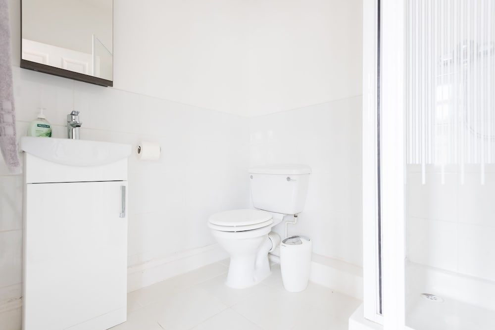 undefined The Hive House - Large Light-Flooded 6BDR Townhouse