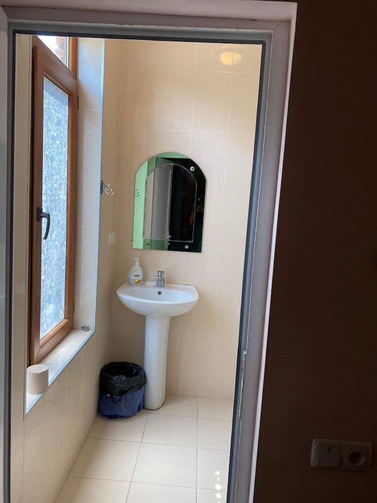 Basic Double Room