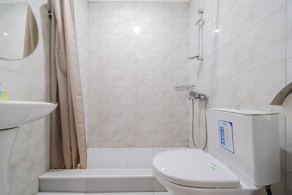 undefined Hotel TATO 9