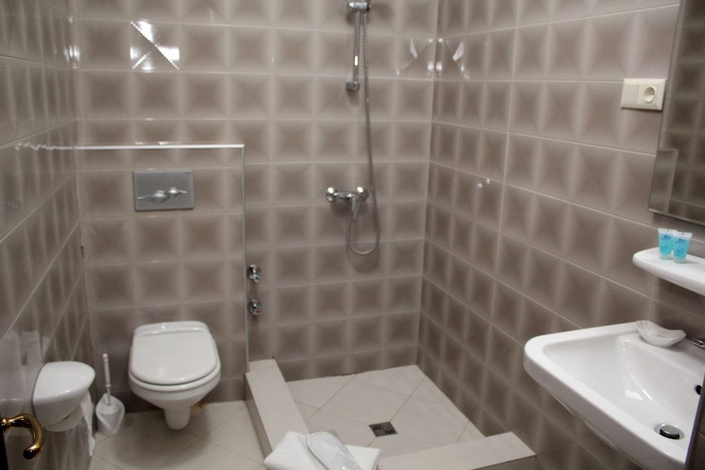 Hotel Vera House Deluxe Double Room 4