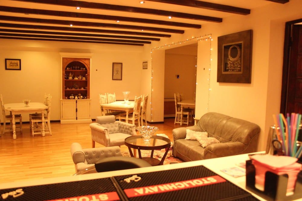 undefined Hotel Vera House 2