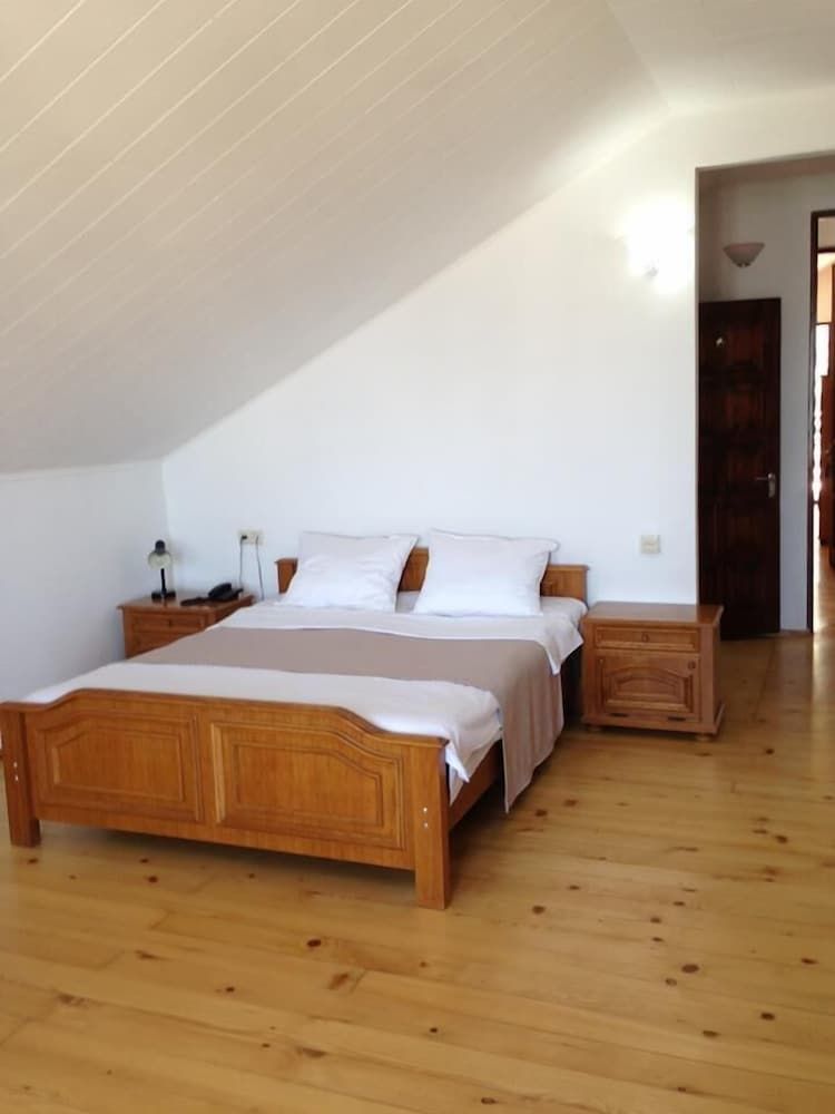 Hotel Vera House City Double Room 2