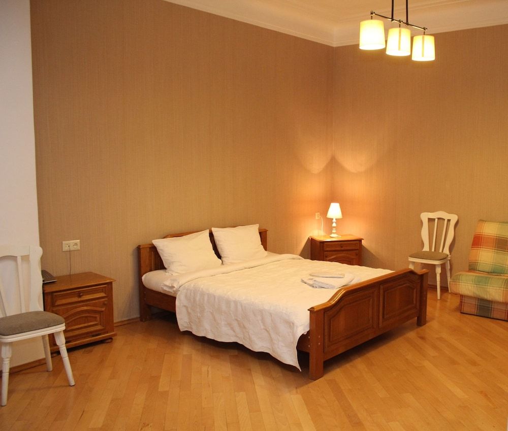 Hotel Vera House Deluxe Double Room 2