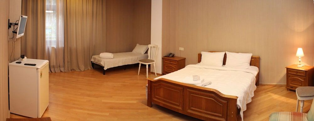 Hotel Vera House Deluxe Double Room 3