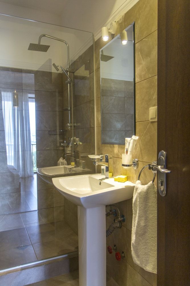 Tbilisi View Hotel Standard Double Room 4