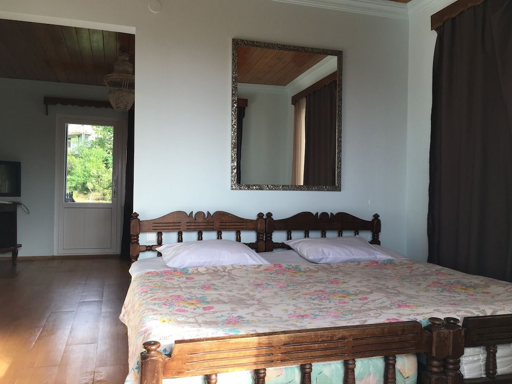Apartment, 1 Bedroom, Balcony