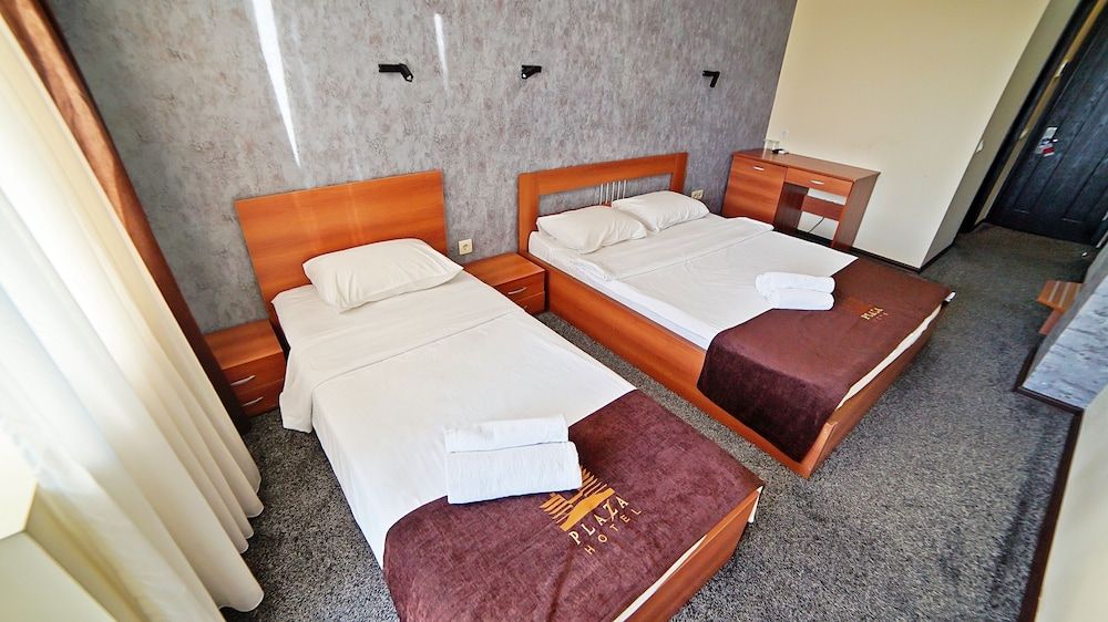 Classic Triple Room, Multiple Beds