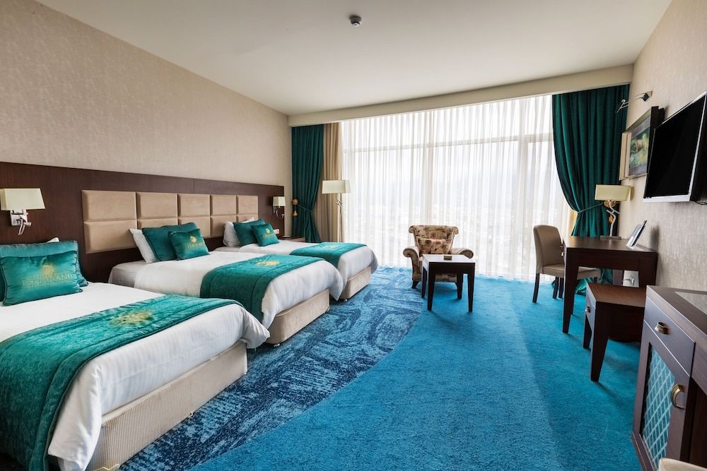 JRW Welmond Hotel & Casino Batumi Superior Double or Twin Room 2