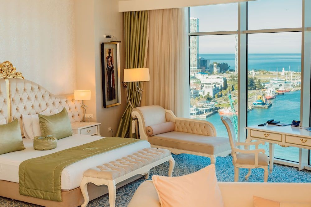 undefined JRW Welmond Hotel & Casino Batumi 9