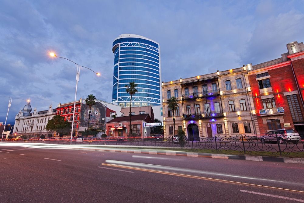 undefined JRW Welmond Hotel & Casino Batumi 6