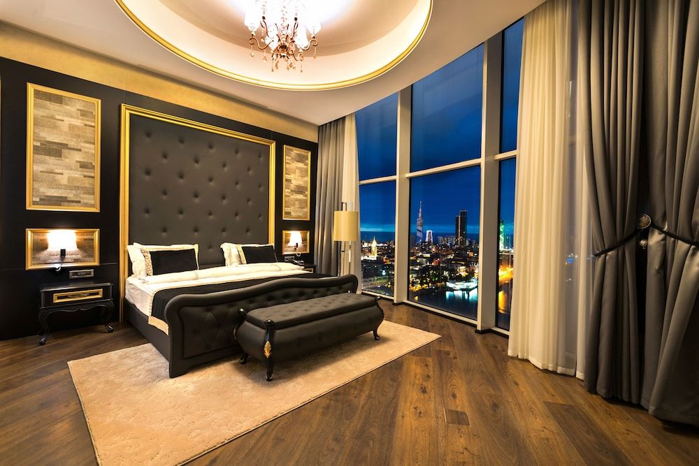 undefined JRW Welmond Hotel & Casino Batumi 6