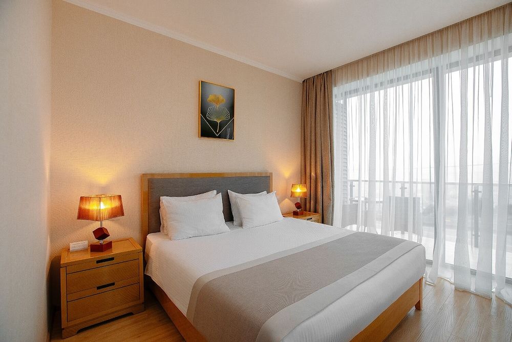 Lisi Hills Hotel