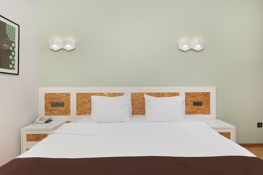 undefined Iveria Inn Tbilisi 10