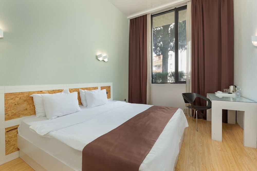 undefined Iveria Inn Tbilisi