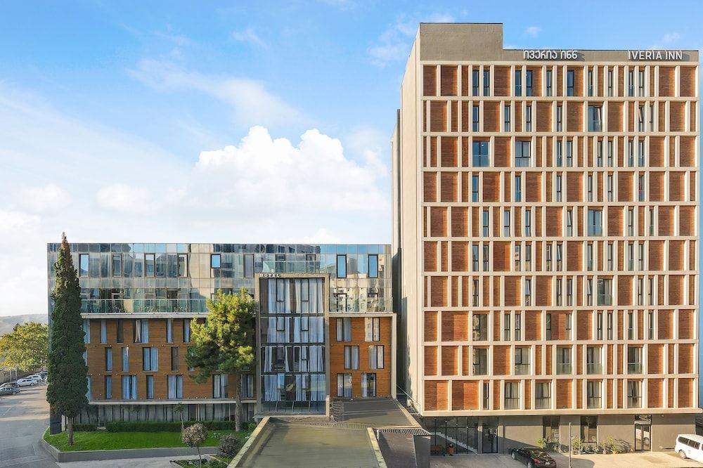 undefined Iveria Inn Tbilisi 6