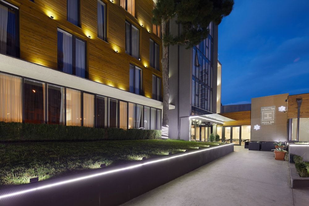 undefined Iveria Inn Tbilisi 7