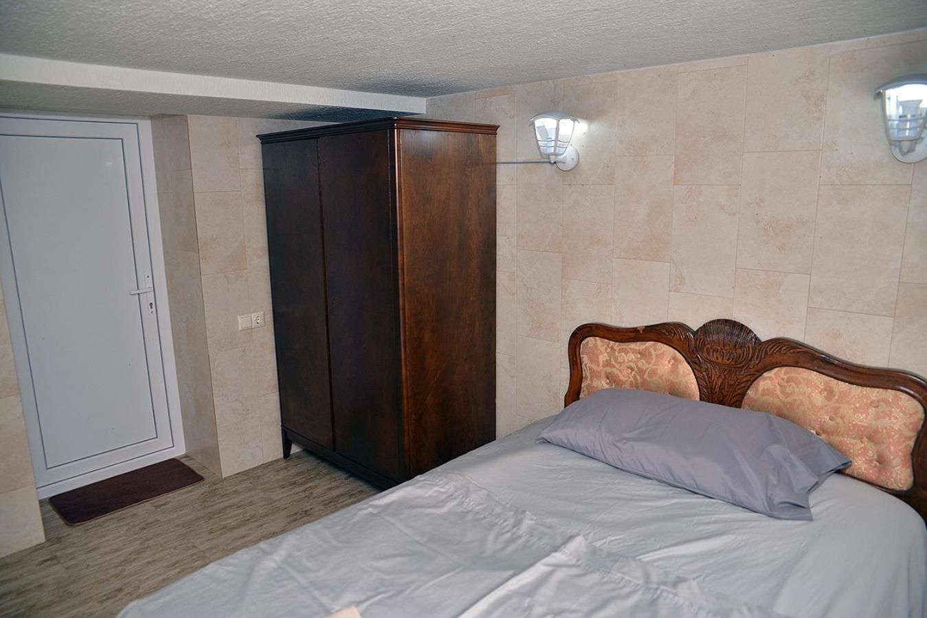 Budget Single Room