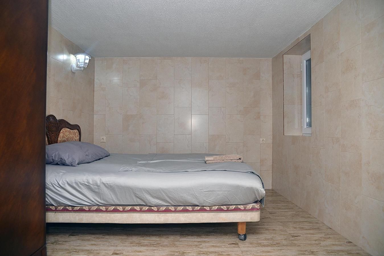 Budget Single Room