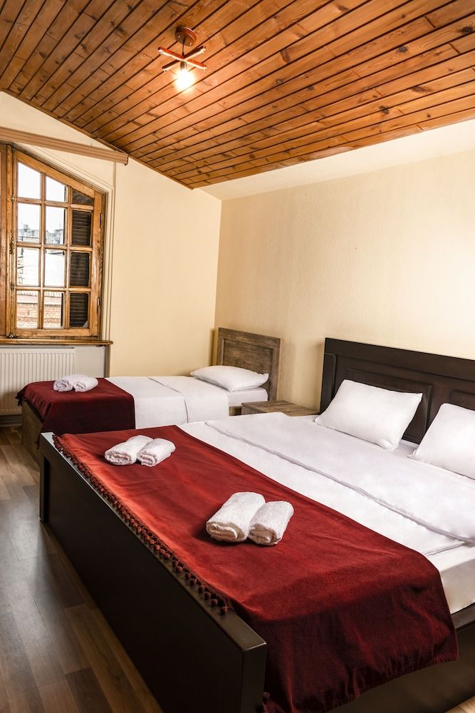 undefined Vedzisi Garden Hotel 8