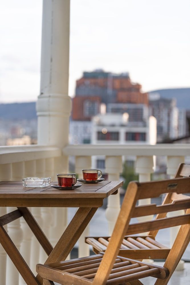 undefined Vedzisi Garden Hotel 3