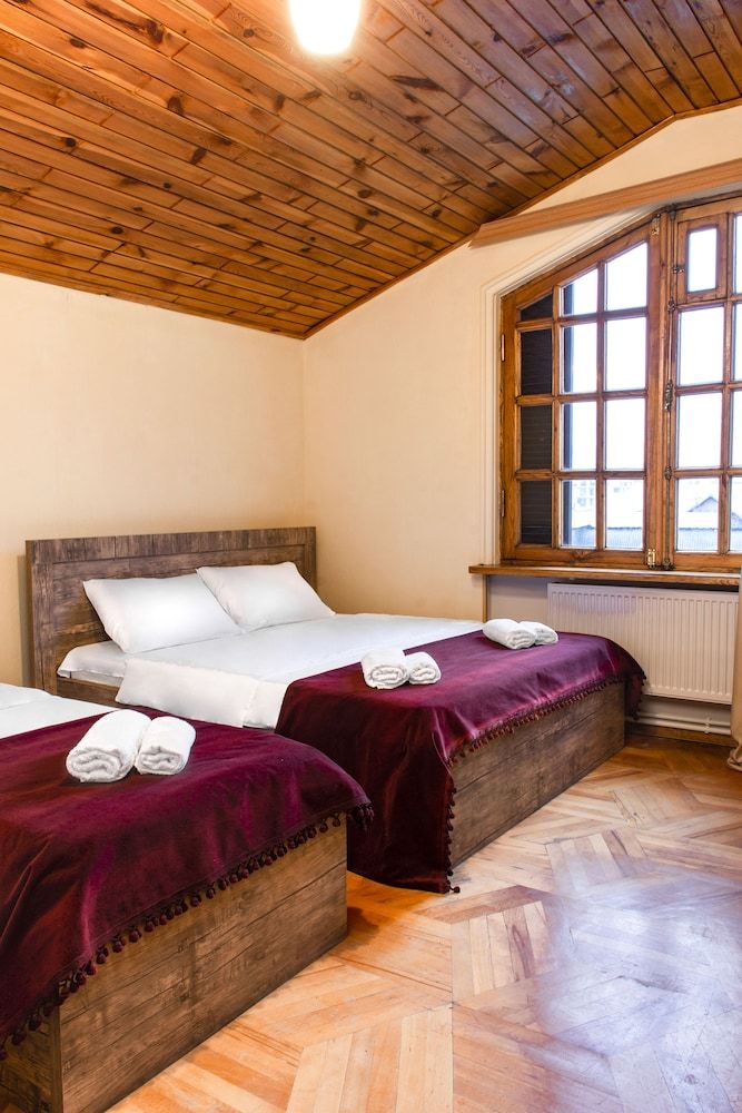 undefined Vedzisi Garden Hotel 9