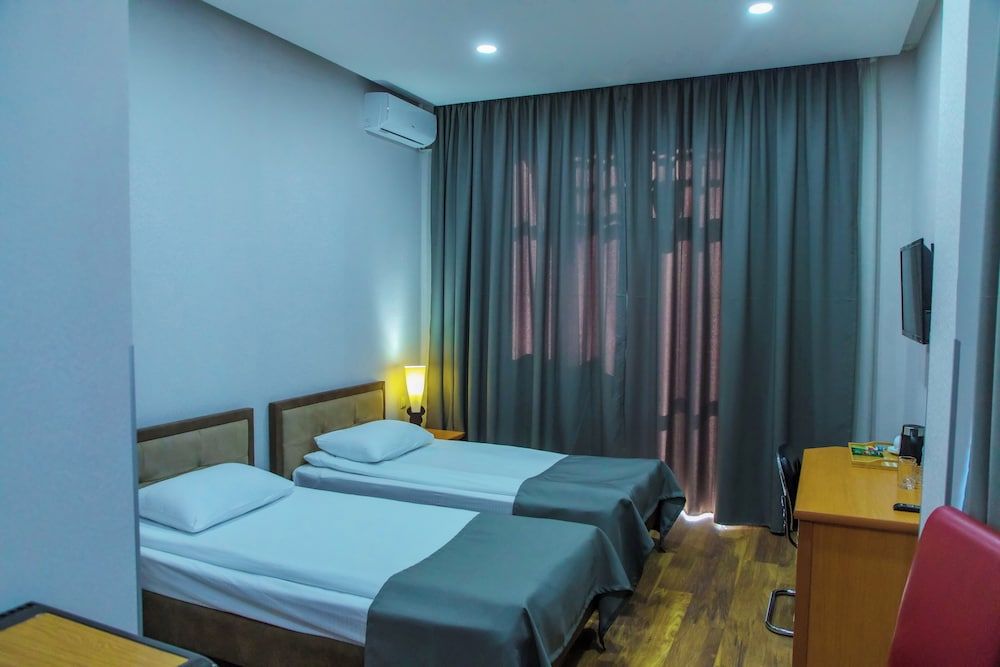 Hotel Irmeni Standard Double or Twin Room 6