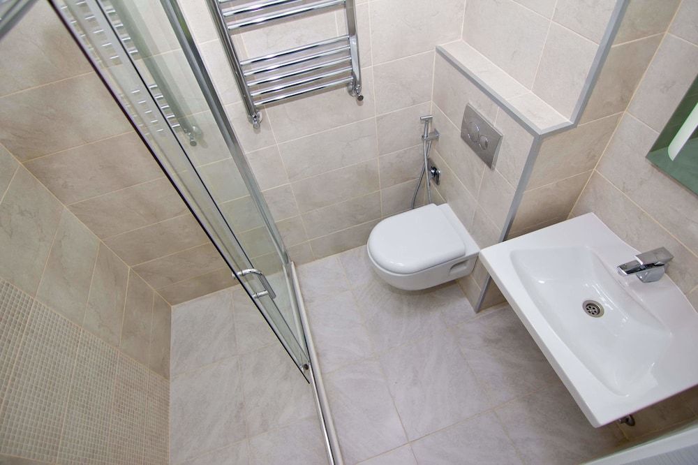 Gorizont Family Quadruple Room, 1 Bedroom 5