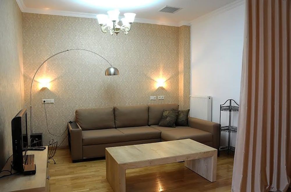 Apartment, 1 Bedroom