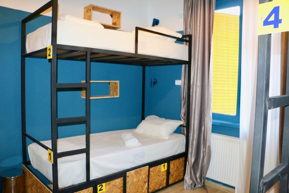 City Dorm - Hostel