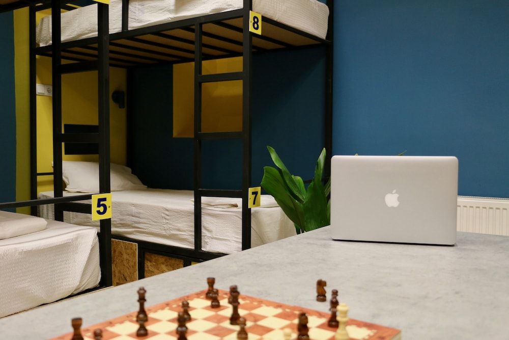 City Dorm - Hostel