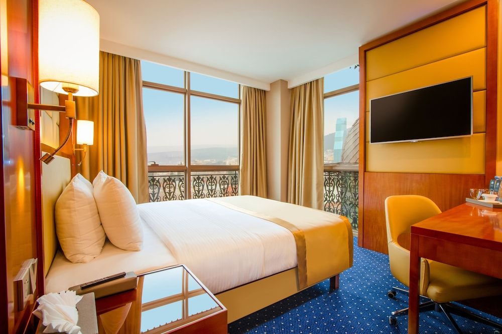 New Tiflis Hotel Standard King 2