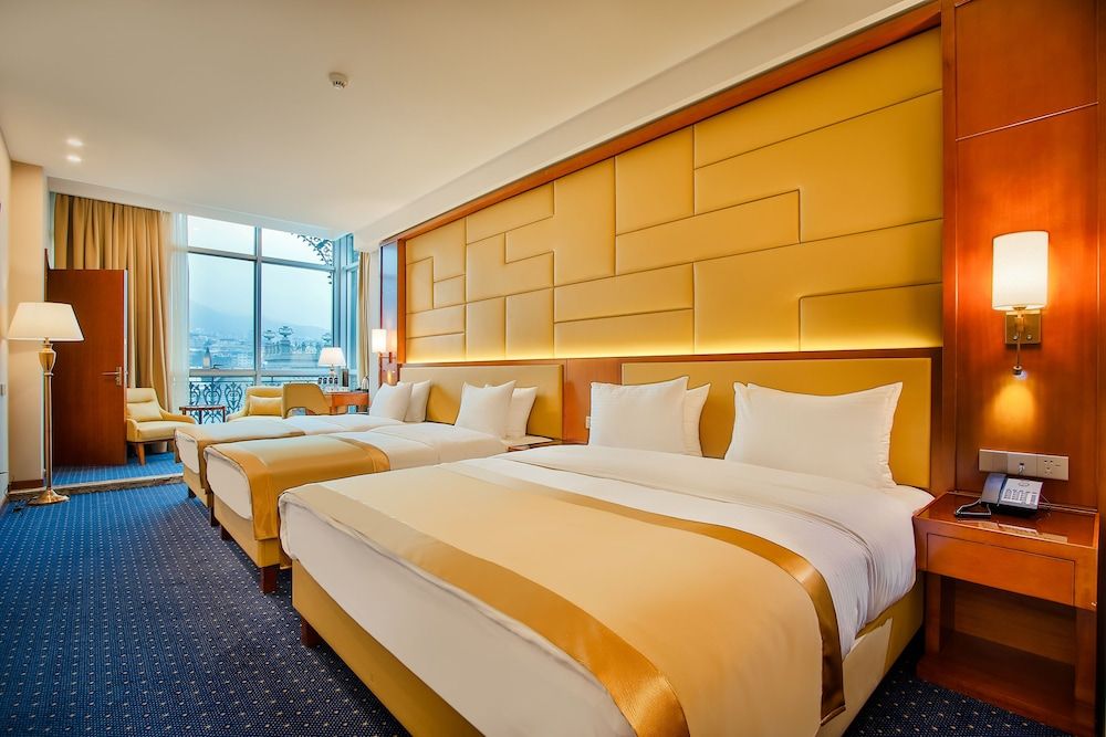 undefined New Tiflis Hotel 2