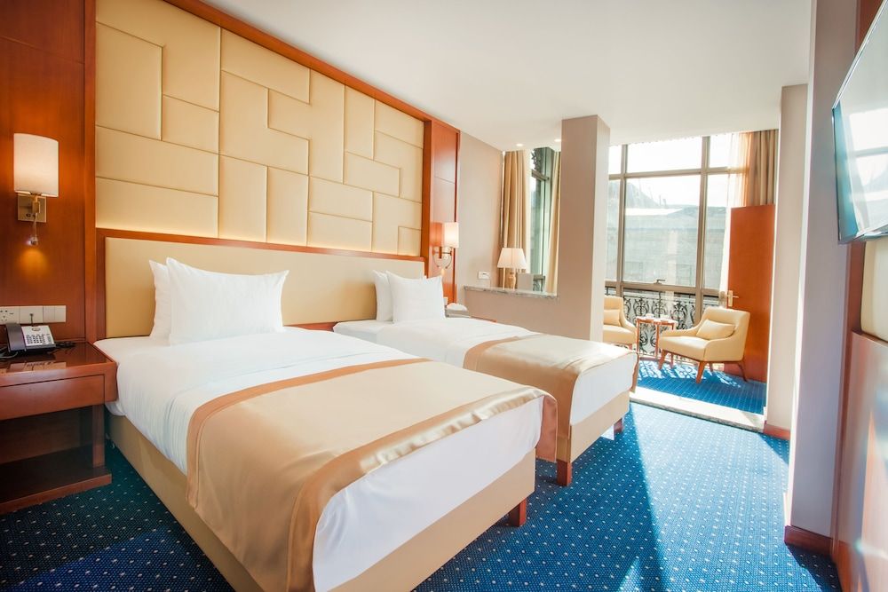 undefined New Tiflis Hotel 4