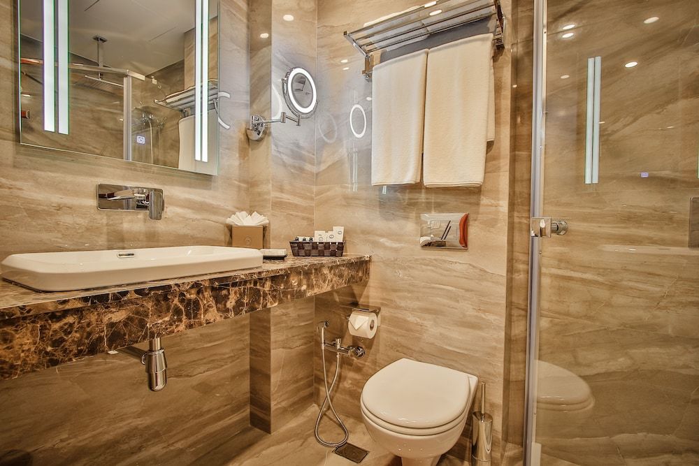 undefined New Tiflis Hotel 10