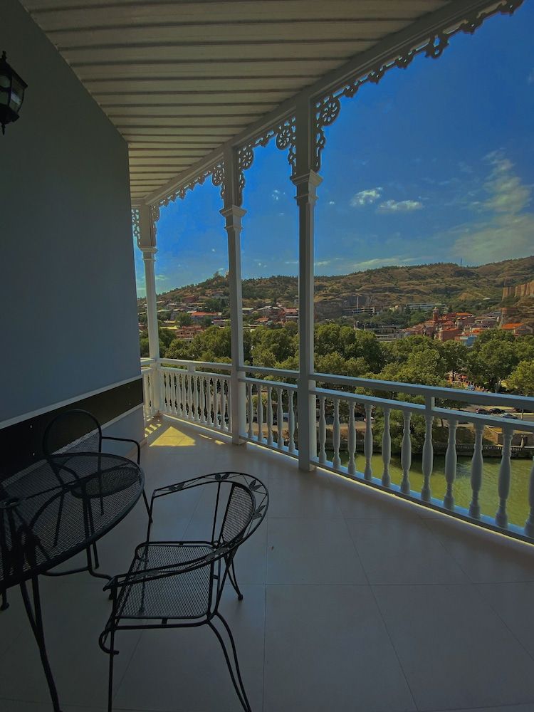 undefined Hotel Old Metekhi