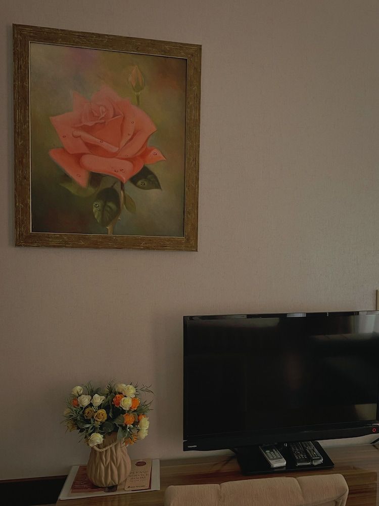 Hotel Old Metekhi Standard Double River view 15